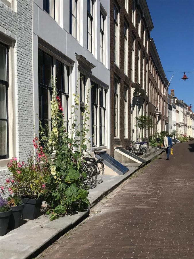 De Carper Bed & Breakfast Middelburg Exterior photo