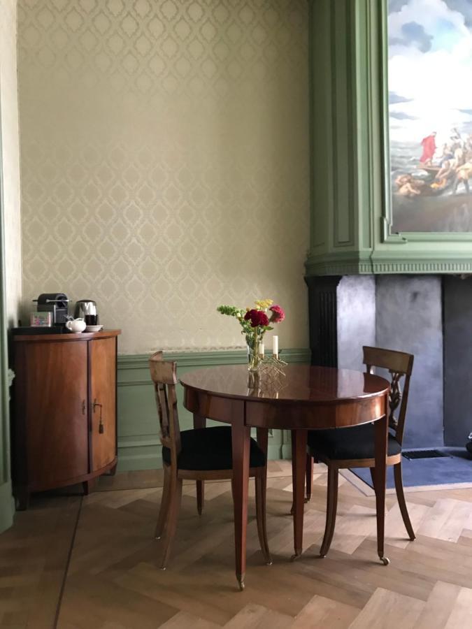 De Carper Bed & Breakfast Middelburg Exterior photo