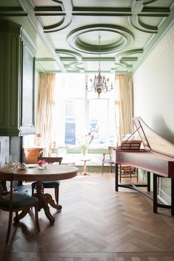 De Carper Bed & Breakfast Middelburg Exterior photo
