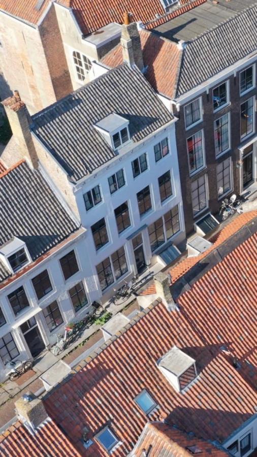 De Carper Bed & Breakfast Middelburg Exterior photo